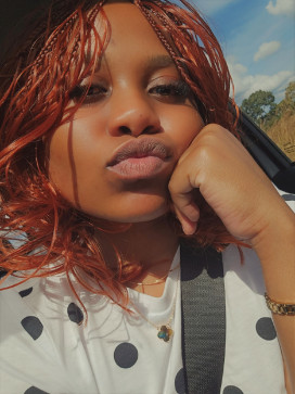 Msomething, 28, Zambia