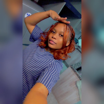 Msomething, 28, Zambia