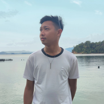 Jay Rosales, 28, Philippines