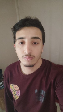 Antonio Franklin, 22, Algeria