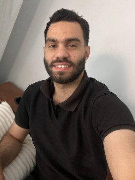 Adham, 27