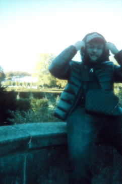 Pascal Grohrock, 25, Germany