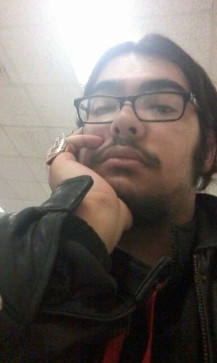 KeepMe, 18, United States