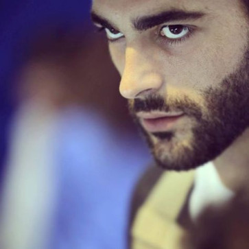 Sempi Ternum, 42, Italy