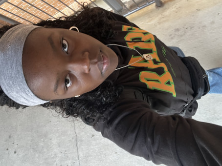 Amariah, 19, United States