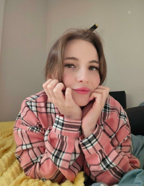 Samira2h, 18, United States