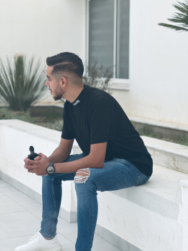 , 26, Tunisia