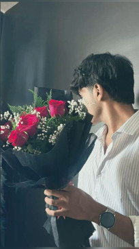 Piyush Kumar, 19, India