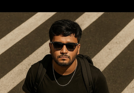 Sunil Singh, 22, India