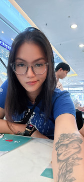 Jewel, 34, Philippines