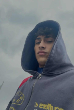 Alex Mortez, 18, United States