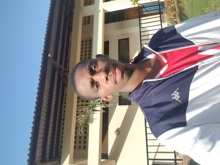 Jamesoni, 24, Tanzania, United Republic Of