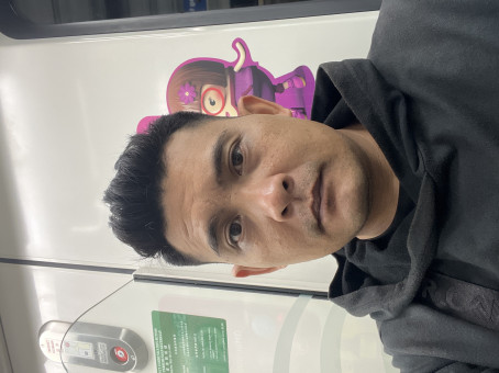 Haikal Ws, 27, Malaysia