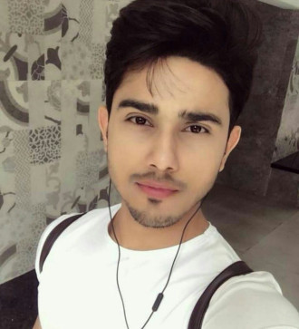 It039s Me Deepak, 18, India