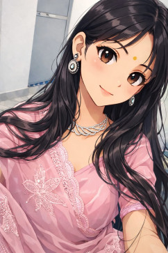 Daring Girl, 23, India