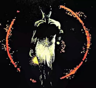 Enigma, 43, United States