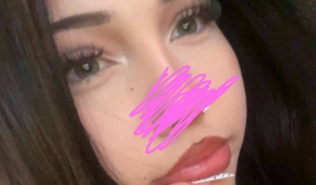 Jasmine, 18, United States