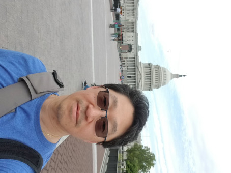 Donor Guy, 51, United States