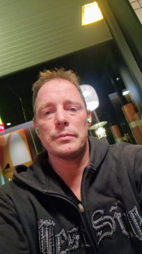 Jonas Novesten, 54, Sweden
