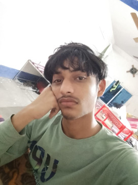 Rajibul, 18, India