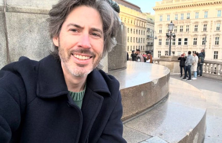 Jason, 50, United States