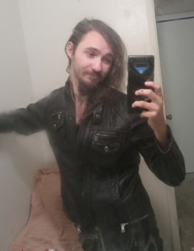 AJ Grimm, 24, United States