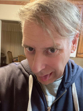 Thommy, 45, Philippines