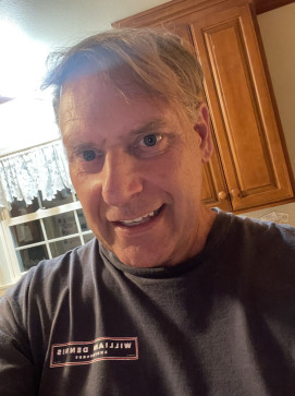 Thommy, 45, United States