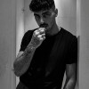 saad zidane