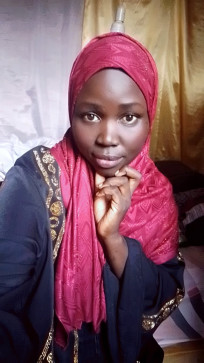 Ryn, 28, Uganda