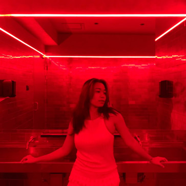 Lnynn, 22, Indonesia