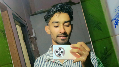Viku Choudhary, 22, India