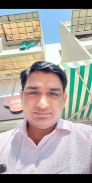 Jitendra Parmar, 18, India