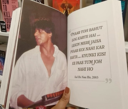 Some Girl, 77, India