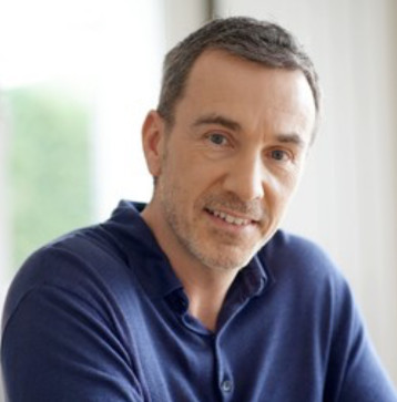 Mark, 45, United States