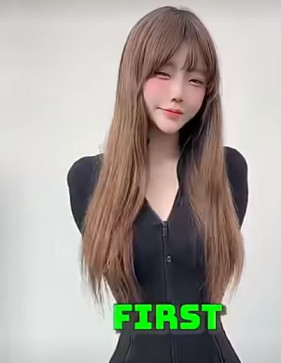 Cutty Cute A Alabos, 25, South Korea