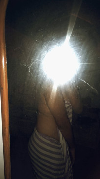 Joey, 19, India