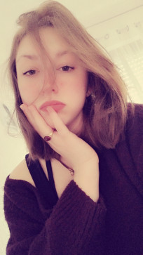 Sveta Bohina, 19, Spain