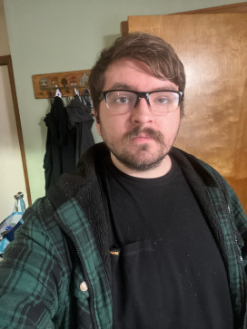 Tyler, 28, United States