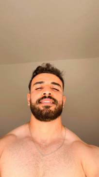 Imed Eddine Menyaoui, 27, Tunisia