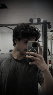 Yash Yadav, 18, India