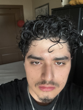 BlackM, 24, United States