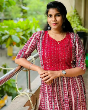 Akshara Akshuuu, 22, India