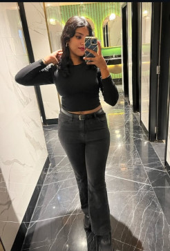 Akshara Akshuuu, 24, India