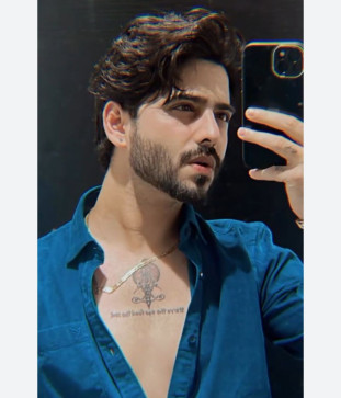 Rohan Dude, 25, India
