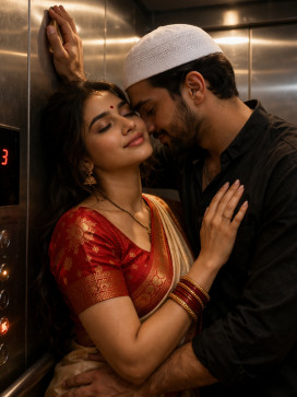 Madhrchod Beta, 24, India