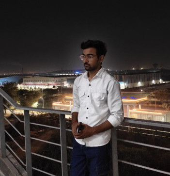 Itx_shiivam, 99, India