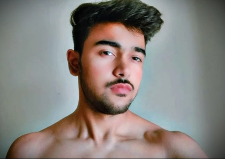 Itx_shiivam, 99, India