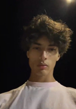 Andrews Alexis, 21, Tunisia