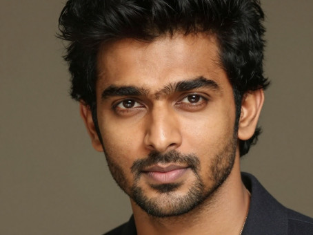 Varun, 30, India
